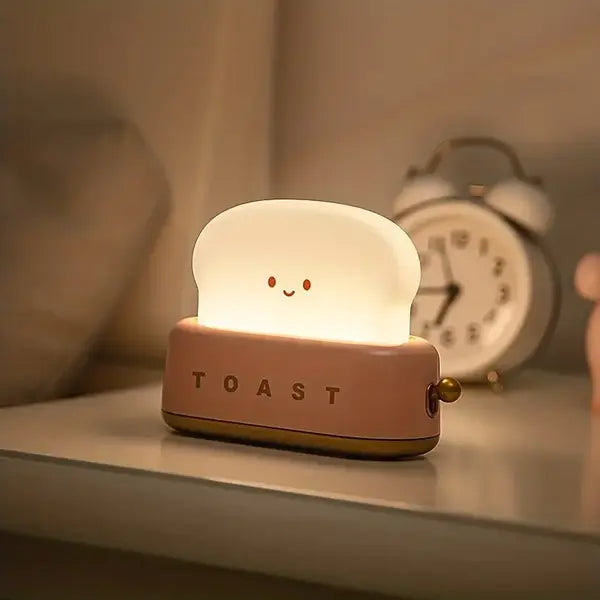 BowLift | Cute Night Light - GlowToasty