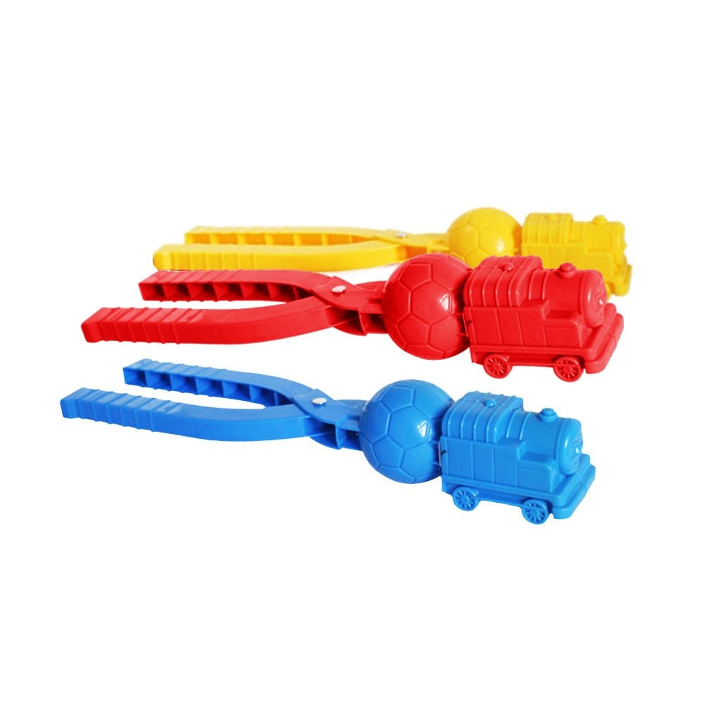 BowLift | Cute Shape Snowball Maker