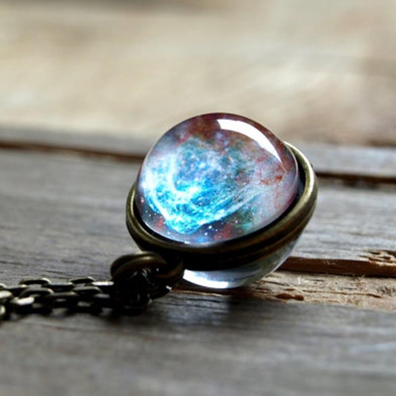 Cosmos - The Universe in a Necklace | Bowlift