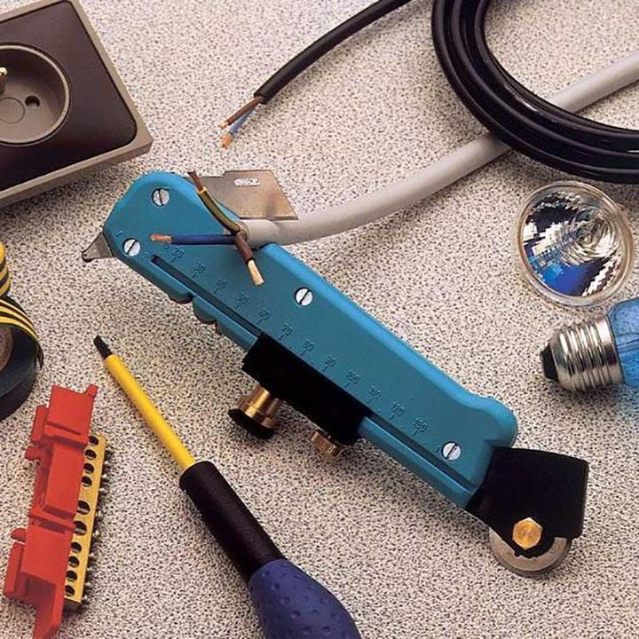 BowLift | 10-in-1 Multifunctional Glass & Tile Cutter