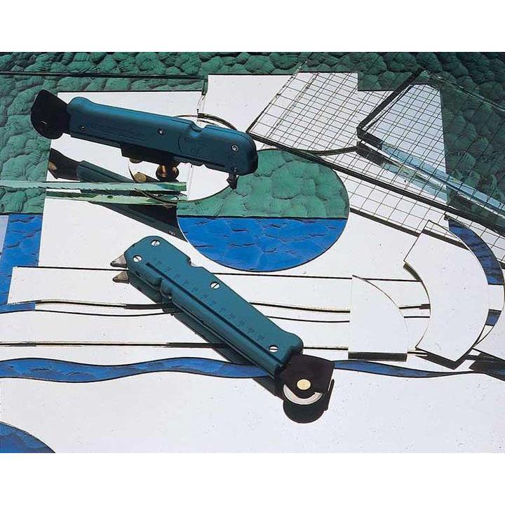 BowLift | 10-in-1 Multifunctional Glass & Tile Cutter