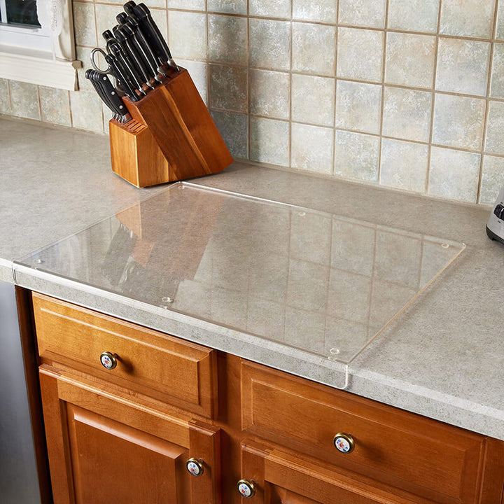 BowLift | SafeBoard Hygienic Cutting Board | Durable & BPA-free | Antibacterial Design | Perfect for the Kitchen