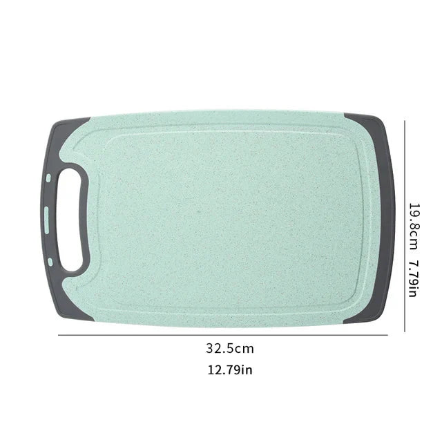 Cutting Board Food Grade Chopping Block Cutting Board Kitchen Accessory | Bowlift