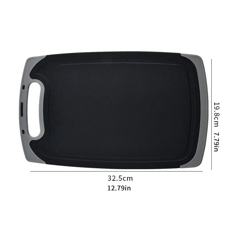 Cutting Board Food Grade Chopping Block Cutting Board Kitchen Accessory | Bowlift
