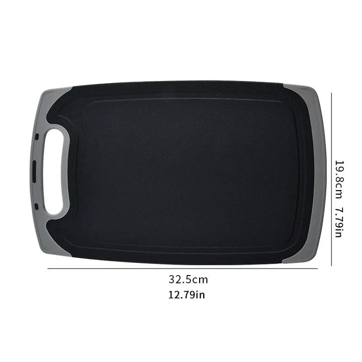 Cutting Board Food Grade Chopping Block Cutting Board Kitchen Accessory | Bowlift