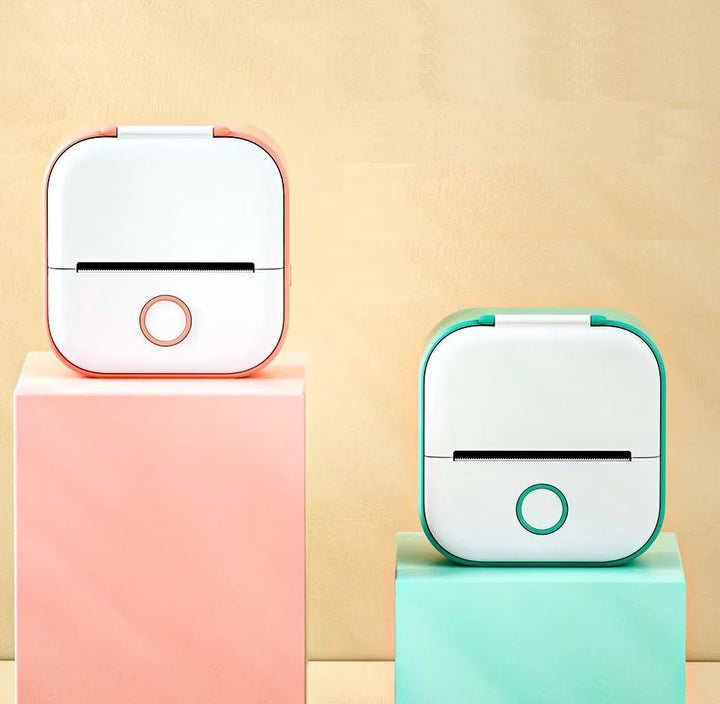 BowLift | Create your own stickers - Easy customization - Portable printer