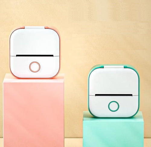 BowLift | Create your own stickers - Easy customization - Portable printer