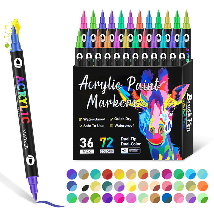 BowLift | FlashArt — Unleash limitless creativity with brilliant colors on any surface!