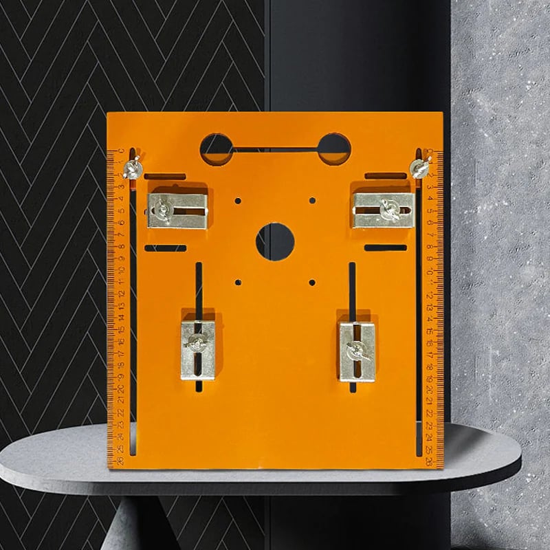 BowLift | Cutting Machine Base Plate