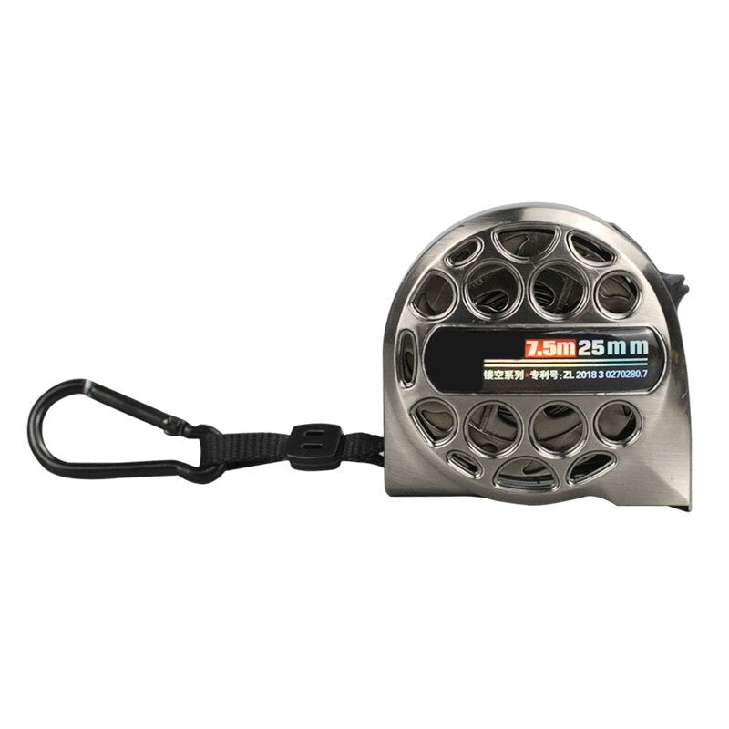 Precision Pulse Waterproof Measuring Tape | Bowlift