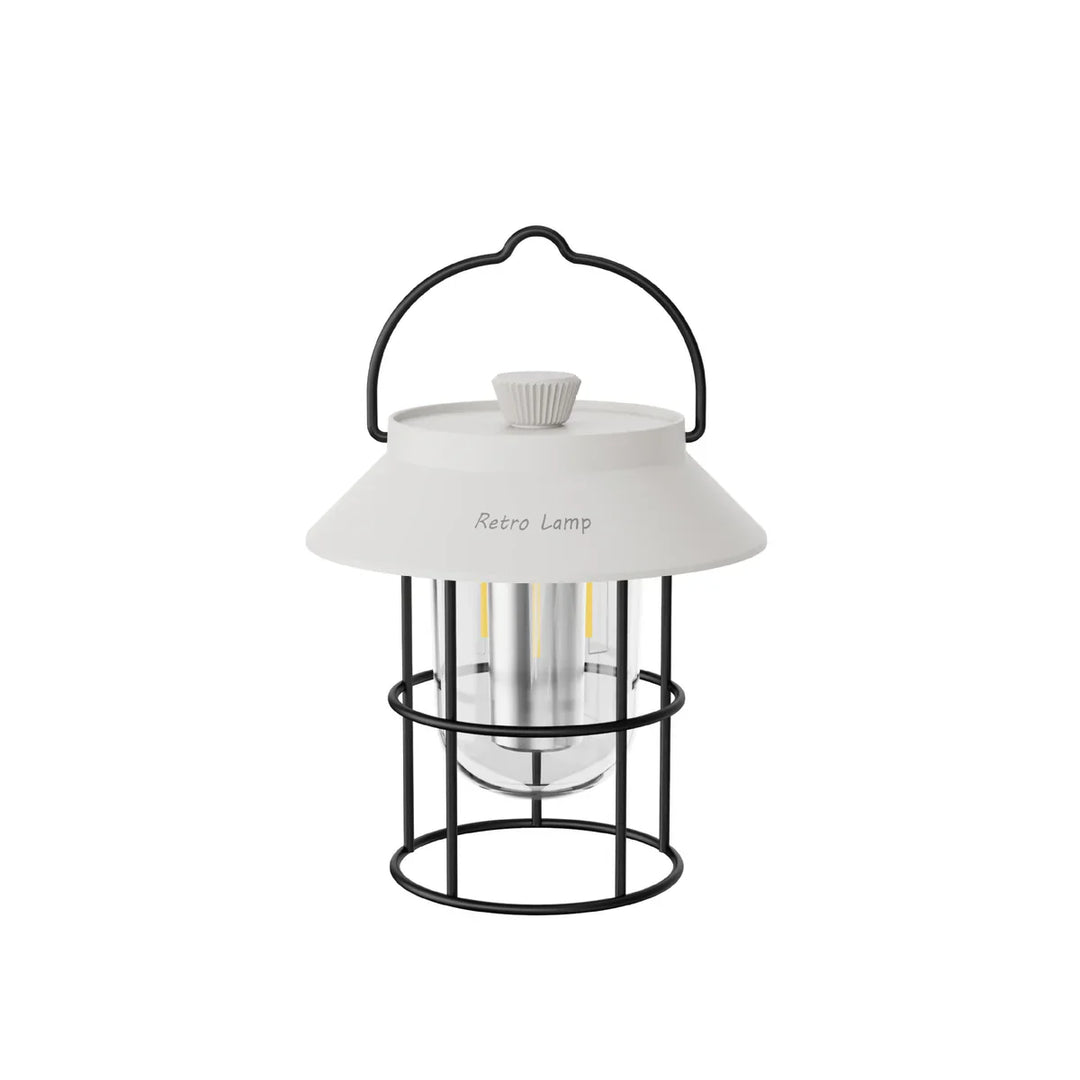 BowLift | LED Camping Lantern - CampGlow