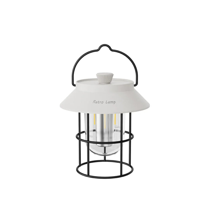 BowLift | LED Camping Lantern - CampGlow