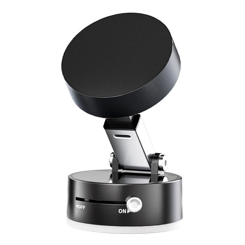 BowLift | Magnetic Vacuum Suction Holder