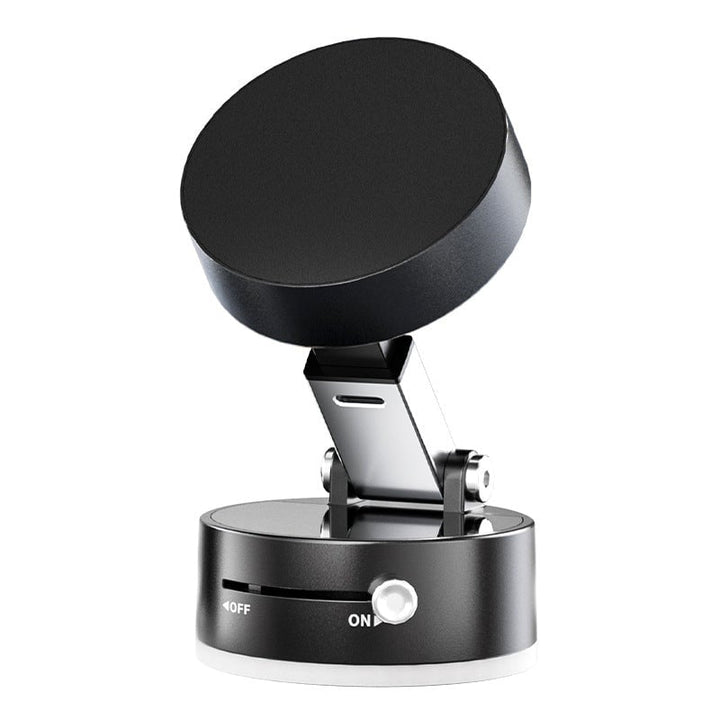 BowLift | Magnetic Vacuum Suction Holder