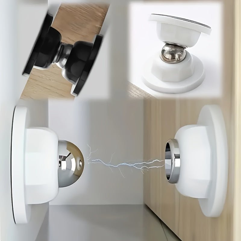 BowLift | MagnetStopper | Keep your doors open easily
