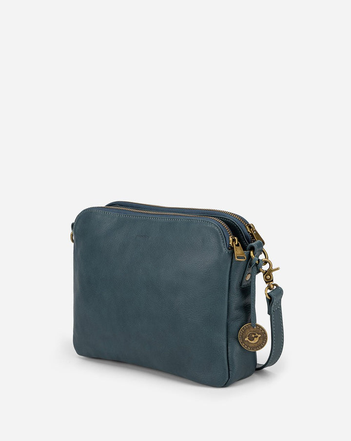 BowLift | DualPurse™ Comfortable Hands-Free Carry