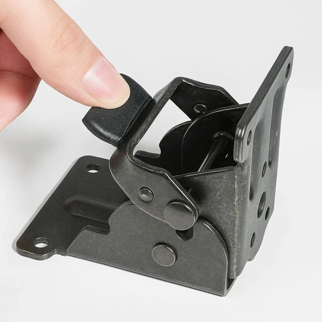 KlappFix Pro — Master more space and safety in seconds! | Bowlift