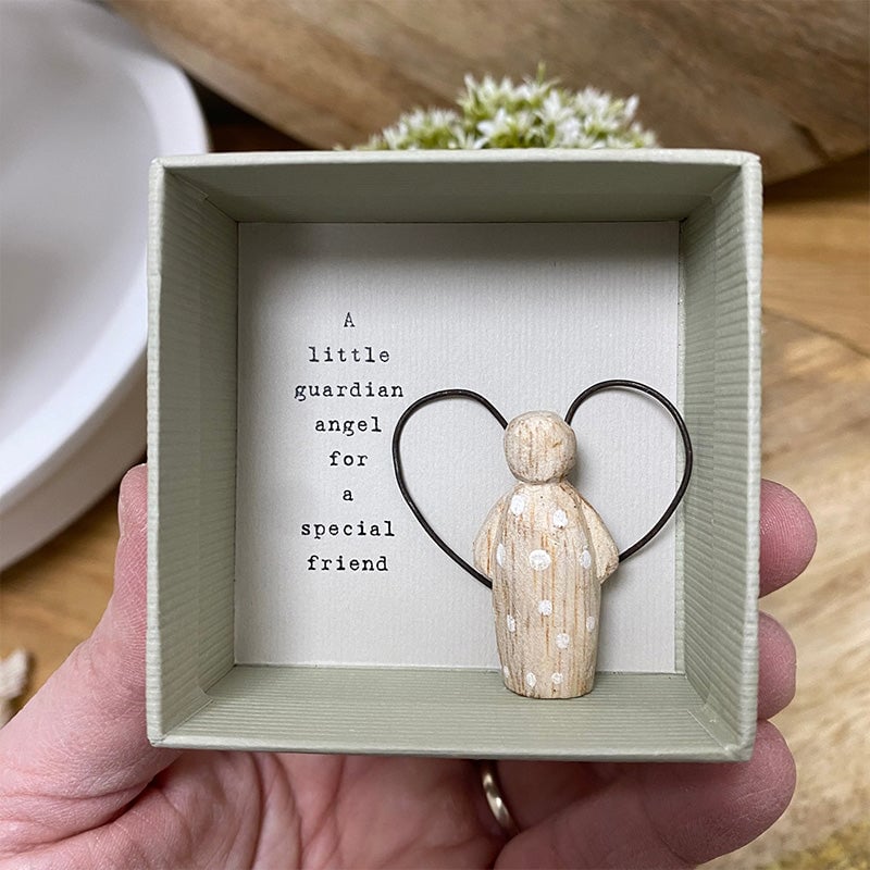 BowLift | Friendship Angel Gift Box