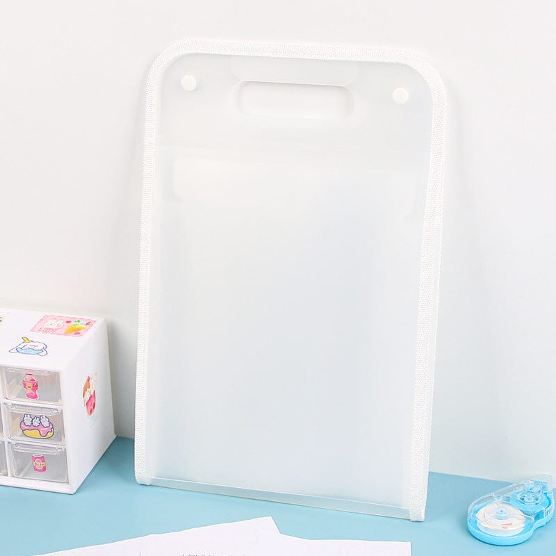 BowLift | Extended Waterproof Folder