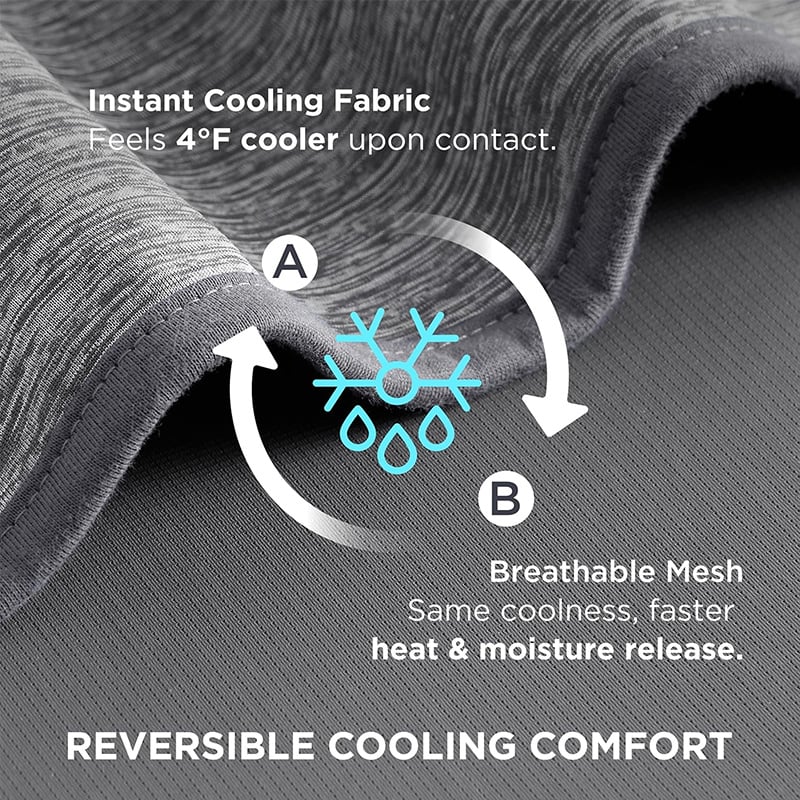 Summer Ultimate Cooling Blanket  | Bowlift