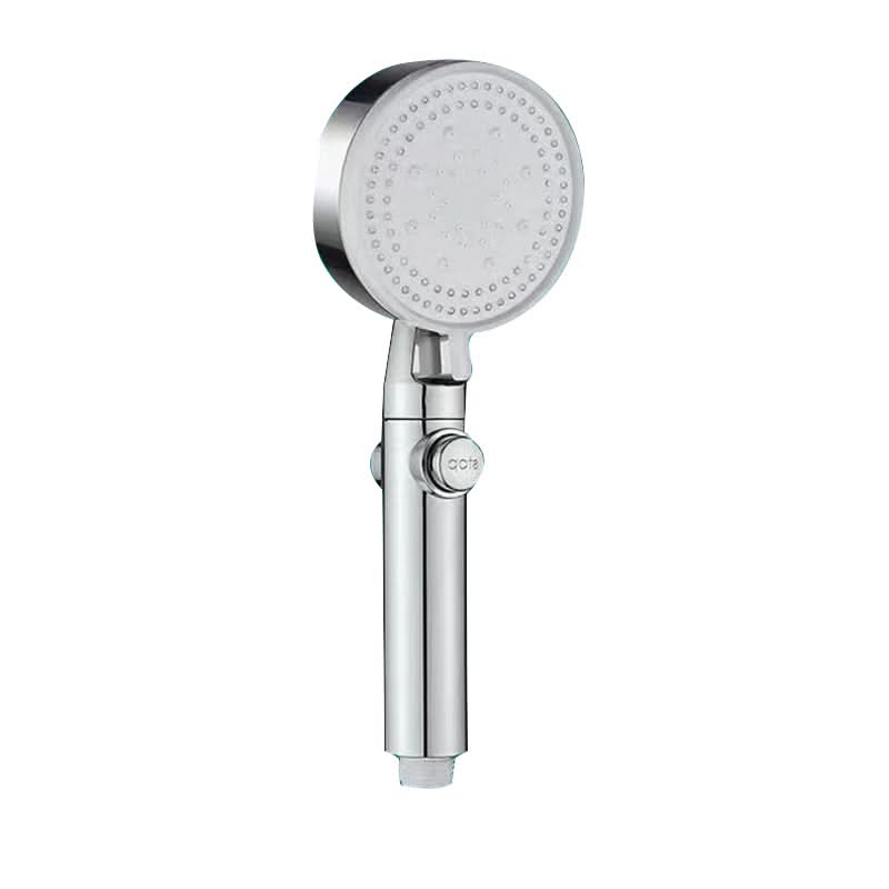 BowLift | ECOFLOW - Luxury High-Pressure Showerhead with 5 Modes