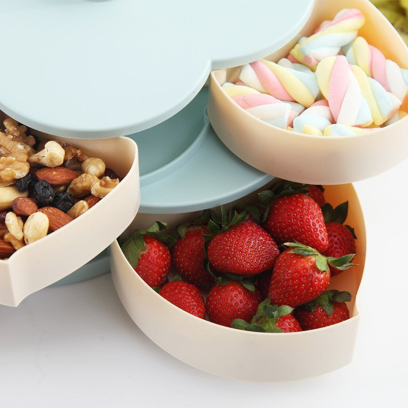 BowLift | SnackTwist – Enjoy every favorite snack with a simple twist