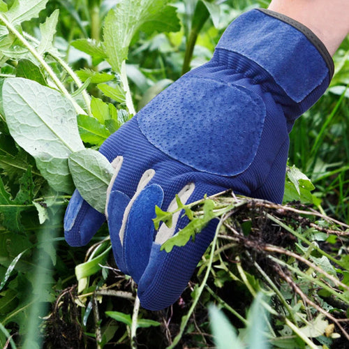 ForceGrip Pro Garden Gloves — Make Your Hands an Impenetrable Fortress Against Thorns & Cuts | Bowlift