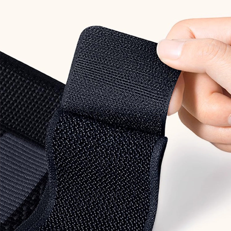BowLift | ThermoFlex – Self-heating knee support with soothing wormwood power