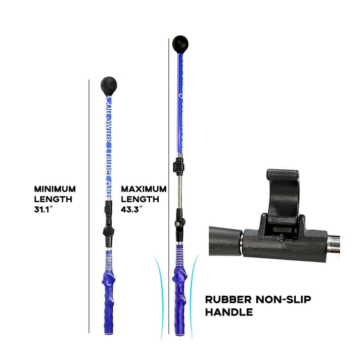 TrueSwing — Feel the perfect swing and dominate every game | Bowlift