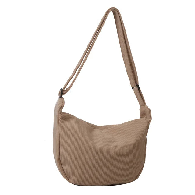 BowLift | Cordura Shoulder Bags for Women