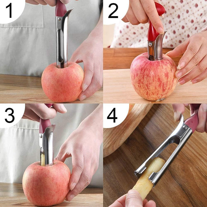 SeedSwift — Cores fruits in no time for more fun and stress-free cooking | Bowlift