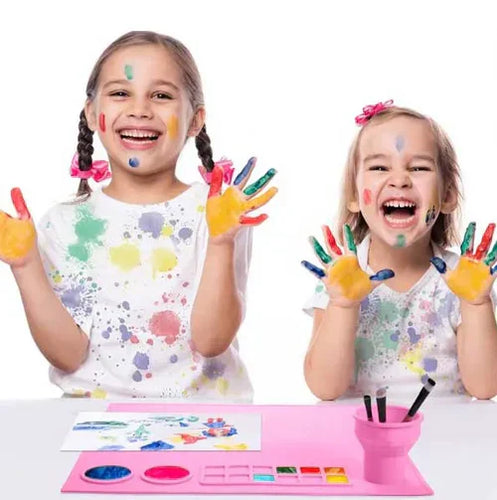 BowLift | TinyCanvas Endless Imagination Zone