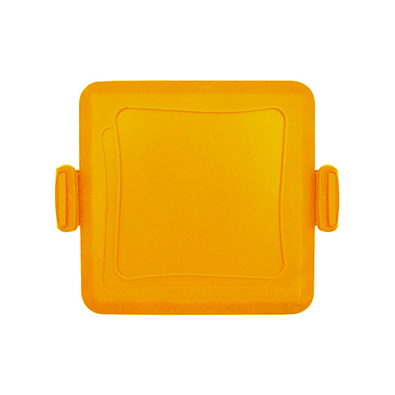 CrunchMate™ Sandwich Maker for Microwave & Oven | Bowlift
