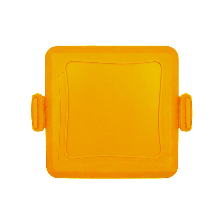 CrunchMate™ Sandwich Maker for Microwave & Oven | Bowlift