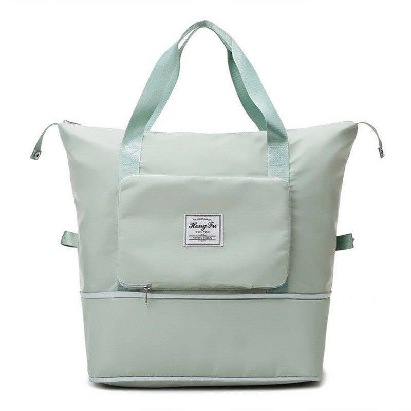 BowLift | Collapsible Waterproof Large Capacity Travel Handbag