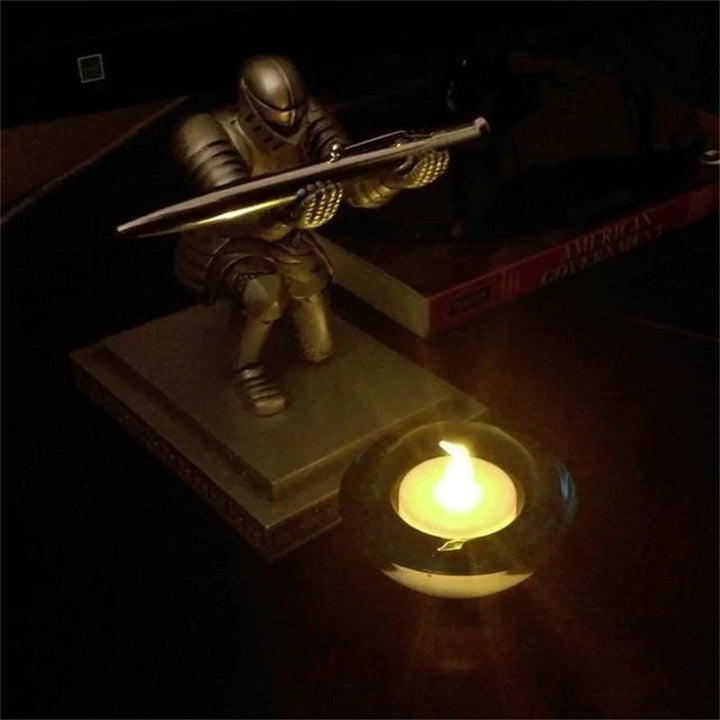 BowLift | knight pen holder