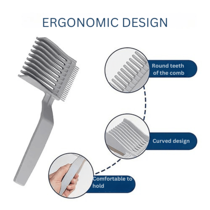 BladeCraft — Master your hair painlessly and with professional precision all day | Bowlift