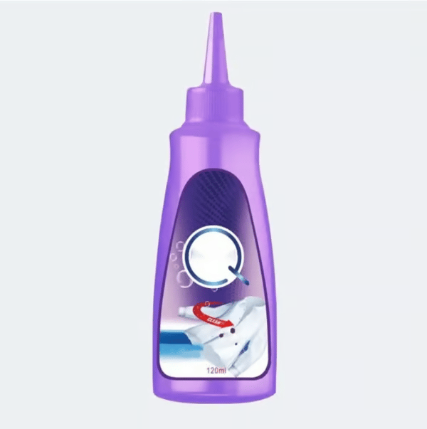 BowLift | Enzyme Stain Remover — Fast-Acting Laundry Cleaner for All Fabric Types