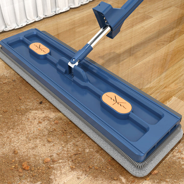 CleanRage — Radiantly clean floors without dirty hands or back pain! | Bowlift