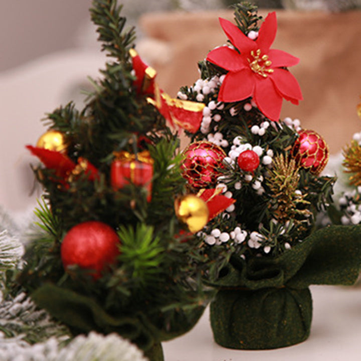 BowLift | Random 2-Piece Christmas Tree Ornaments