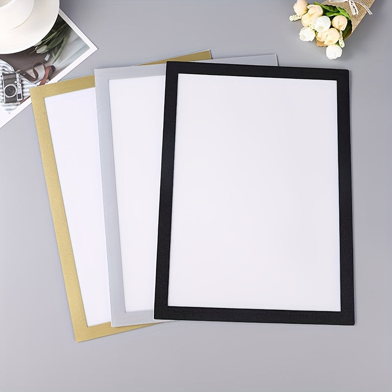 BowLift | A3 Frame Magnetic Wall Display Holder