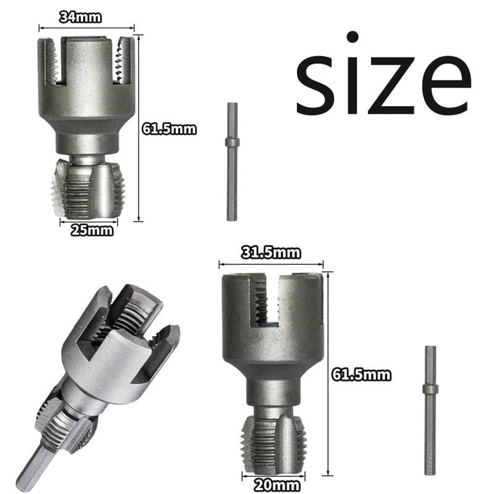 BowLift | Pipe Thread Cutting Tool