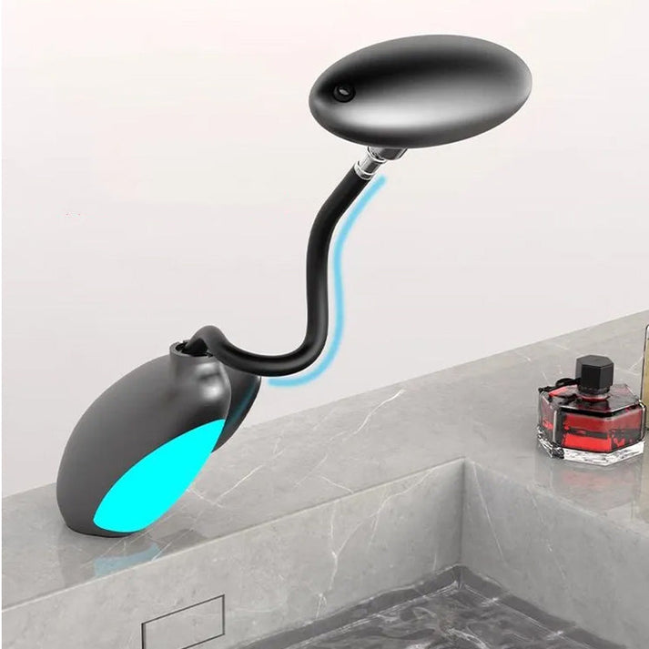 VeloStream LED Faucet — More Freedom of Movement and Style for Your Home | Bowlift