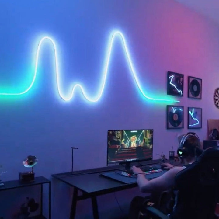BowLift | APP Control Decorative LED Light Strip