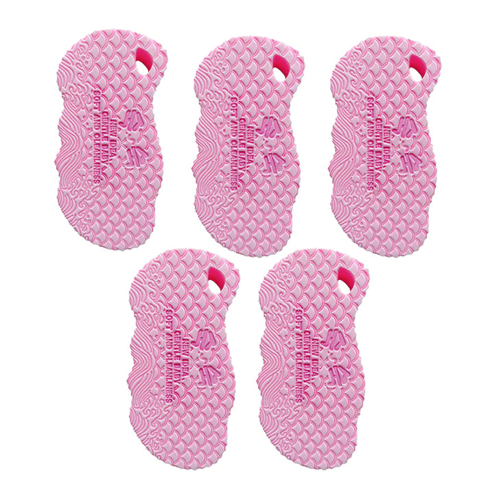 BowLift | Magic Exfoliating Bath Sponge