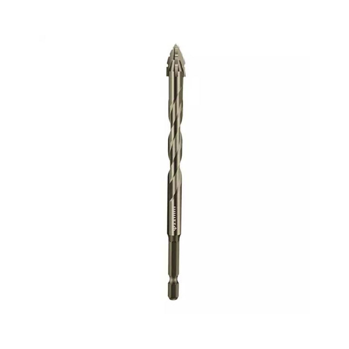 BowLift | Practical Four Blade Serrated Eccentric Drill