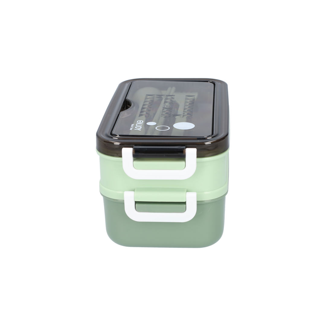 PowerLunch Pro — Finally stress-free, fresh meals for your energized day! | Bowlift