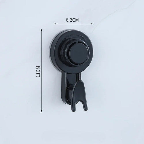 BowLift | Max Hold Vacuum Suction Cup Hook