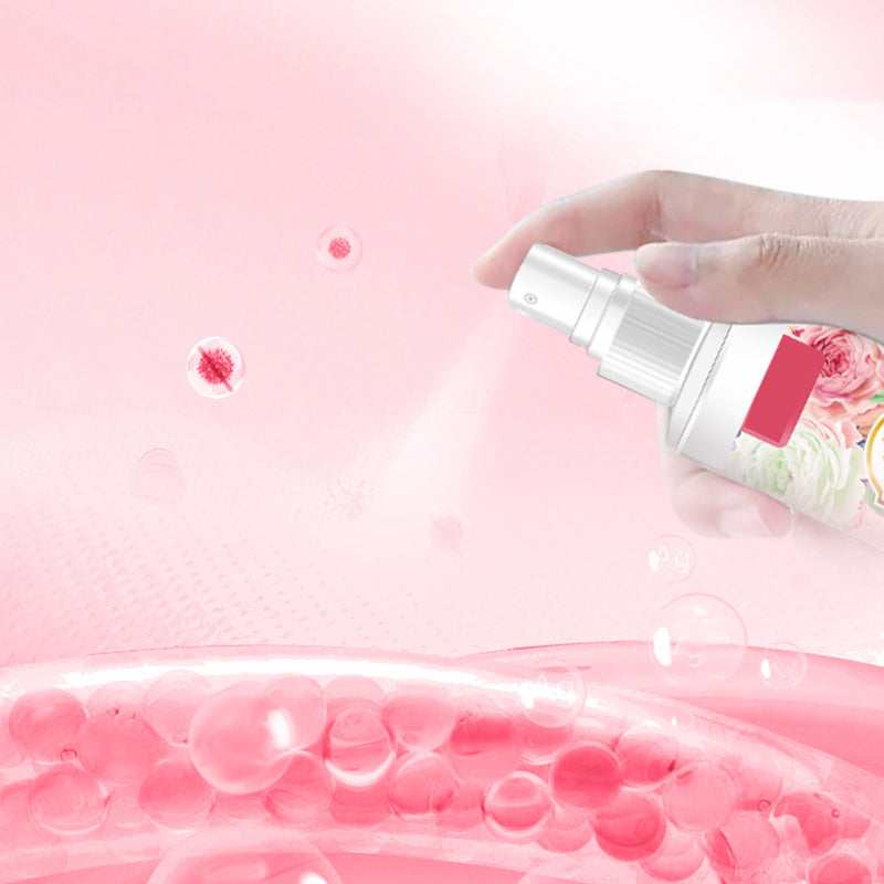 BowLift | Fresh Flower Deodorizing and antibacterial spray for shoes and socks