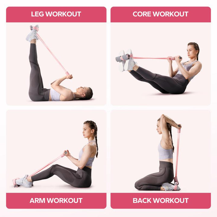 PowerFlex Pro — Burn fat in a flash and build your dream body at home! | Bowlift